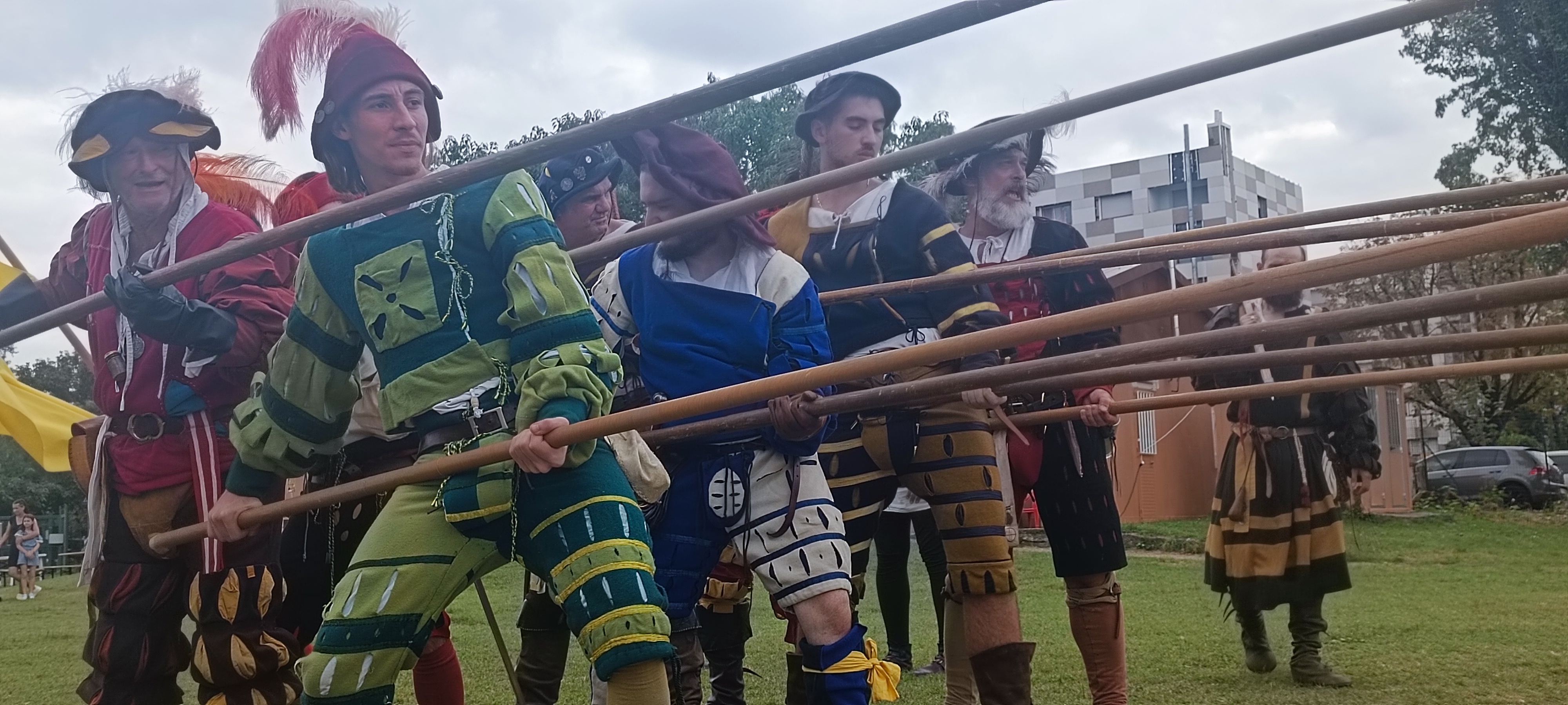 Realizzazione BatGig